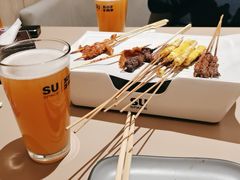 -苏小牛·牛肉串(国贸店)