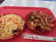 -芙蓉餐厅(厦大店)