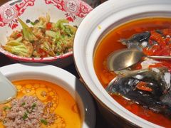 -老湘村·湖南土菜(天河维多利店)