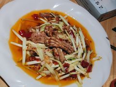 -五丁桥光头香辣蟹(望江橡树林店)