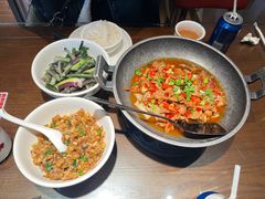 -味上湘菜馆(岳麓山店)