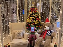 -上海雅居乐万豪侯爵酒店