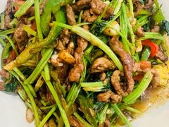 -新新湘菜馆(新中街二条店)