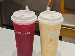 -茶百道(盱眙国贸店)