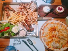 -HELLO MUSAE 拾光缪斯餐厅·纯正希腊风味(苏州中心店)