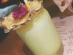 -胡桃里音乐酒馆(仓山万达店)