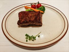 -马克西姆俄罗斯餐厅(绥芬河店)