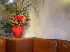 -玛格萝妮比萨屋(陆家浜路店)