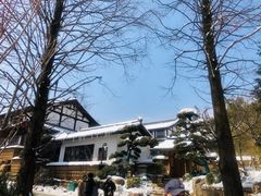 -径山寺
