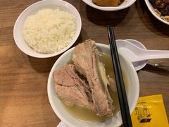 -松發肉骨茶(牛车水店)
