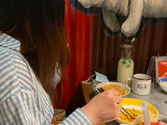 -探鱼·鲜青椒爽麻烤鱼(天河优托邦店)