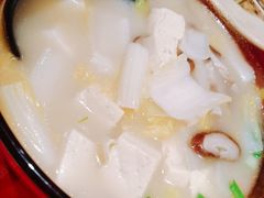 -西贝(宝乐汇店)