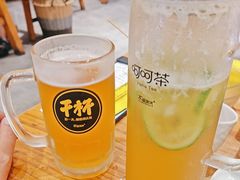-木屋烧烤(创业店)