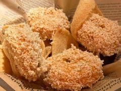 -太食獸泰式茶餐厅(IFS国金中心店)