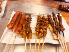 -指爱龙虾(金杨路总店)