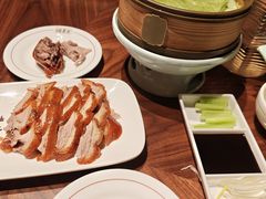 全聚德精品烤鸭-北京全聚德(王府井店)