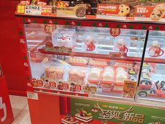 -味多美蛋糕(看丹桥店)