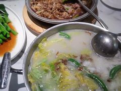-四道菜·福建菜馆(万家广场店)