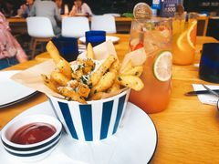 -玛尚诺Pizza&Bar(长泰广场店)