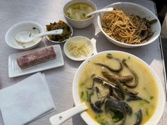 -欣达面馆(天桥支路店)