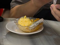 -芬芳甜品(同福路店)
