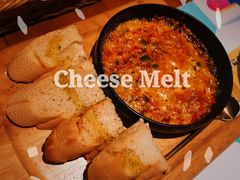 -HELLO MUSAE 拾光缪斯餐厅·纯正希腊风味(苏州中心店)
