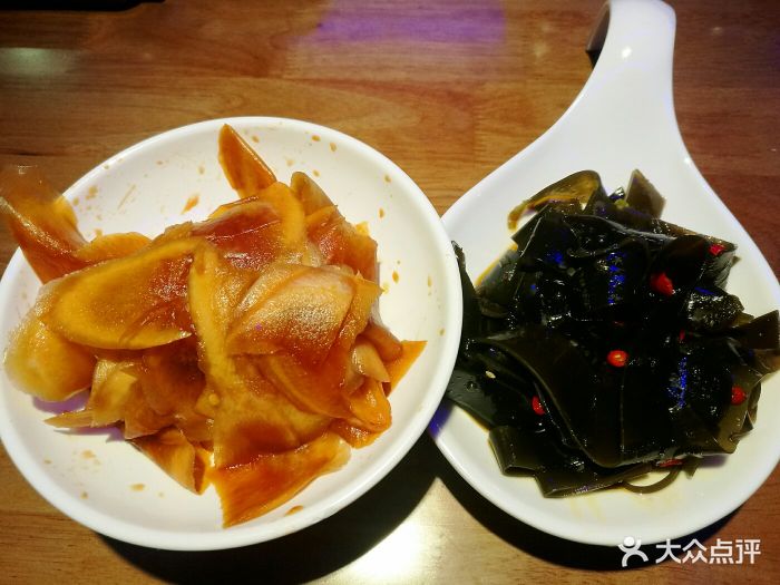 胖哥俩肉蟹煲(虹口龙之梦店)-凉菜-菜-凉菜图片-上海美食-大众点评网