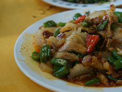 -荣生萝卜汤饭店