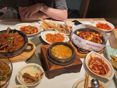 -七八冷面·延边朝鲜族美食(圣熙八号店)