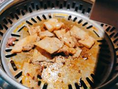 -梨花自助烤肉(天河城店)