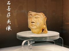 -浙江省博物馆(孤山馆区)