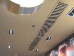 -麦当劳(万博一路天河城分店)