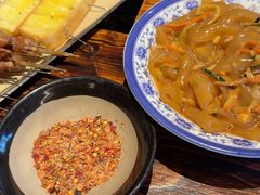 -破店肥哈·海鲜·烧烤(郑州银泰inPARK店)