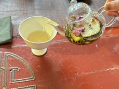 -曲廊院(东四十一条店)