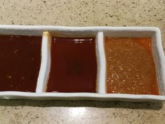 秘制酱汁-妙香居韩国烤肉(鹏瑞利季华广场店)