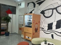 -布丁精选酒店(苏州阳澄湖半岛乐园店)