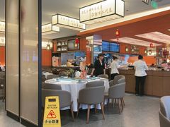 -小厨娘淮扬菜(天印大道店)