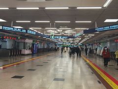 -北京西站(地铁站)