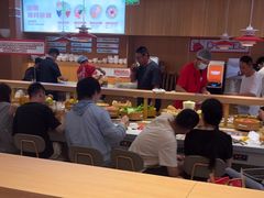 -龍歌自助小火锅(崂山丽达店)