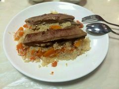 -塔斯提抓饭(东城汇店)