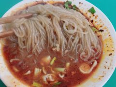 -甘记肥肠粉(马鞍北路店)