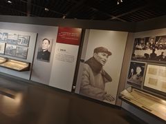 -陈云纪念馆