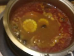 -水林间·寿喜烧自助(仙林金鹰店)
