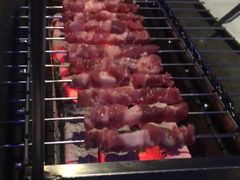 -很久以前羊肉串(打浦路店)