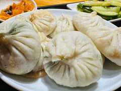 -缘赵记(沙子口店)
