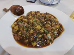 海肠捞饭-小郭私房菜·海肠捞饭店(学士街店)