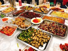 -郑喜旺烧烤(新密总店)