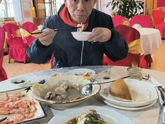 -崖口红树林海鲜餐厅