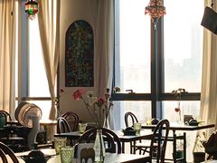 -Thai Basil罗勒叶泰式餐厅(时代天街店)