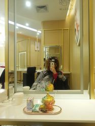 -Alger.O美感沙龙